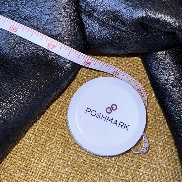 Rachel Roy Aviator Jacket - Picture 12 of 14